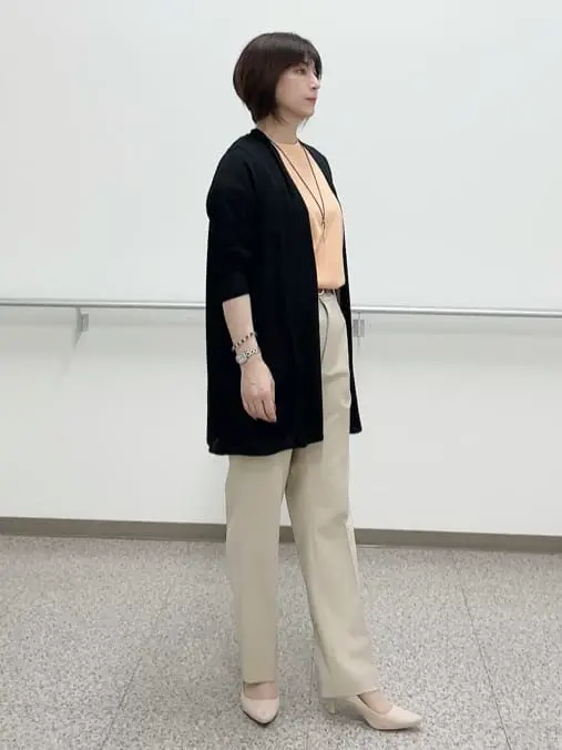 23区 L 水上 コーディネート画像