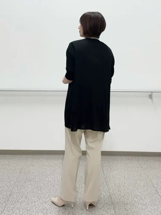 23区 L 水上 コーディネート画像