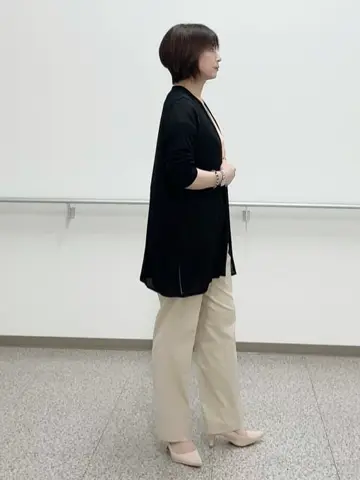 23区 L 水上 コーディネート画像