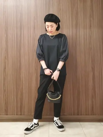 23区 L 上部 コーディネート画像