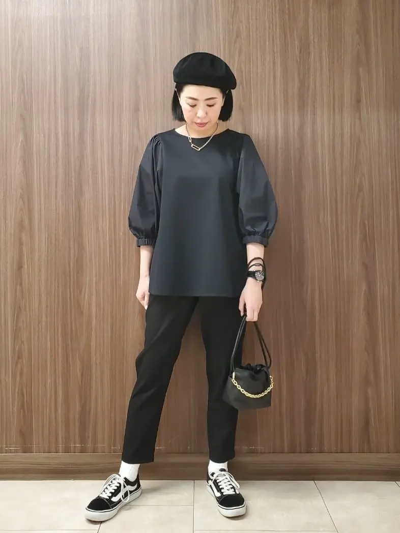 23区 L 上部 コーディネート画像