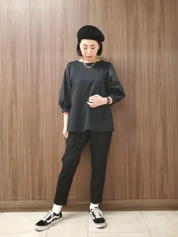 23区 L 上部 コーディネート画像