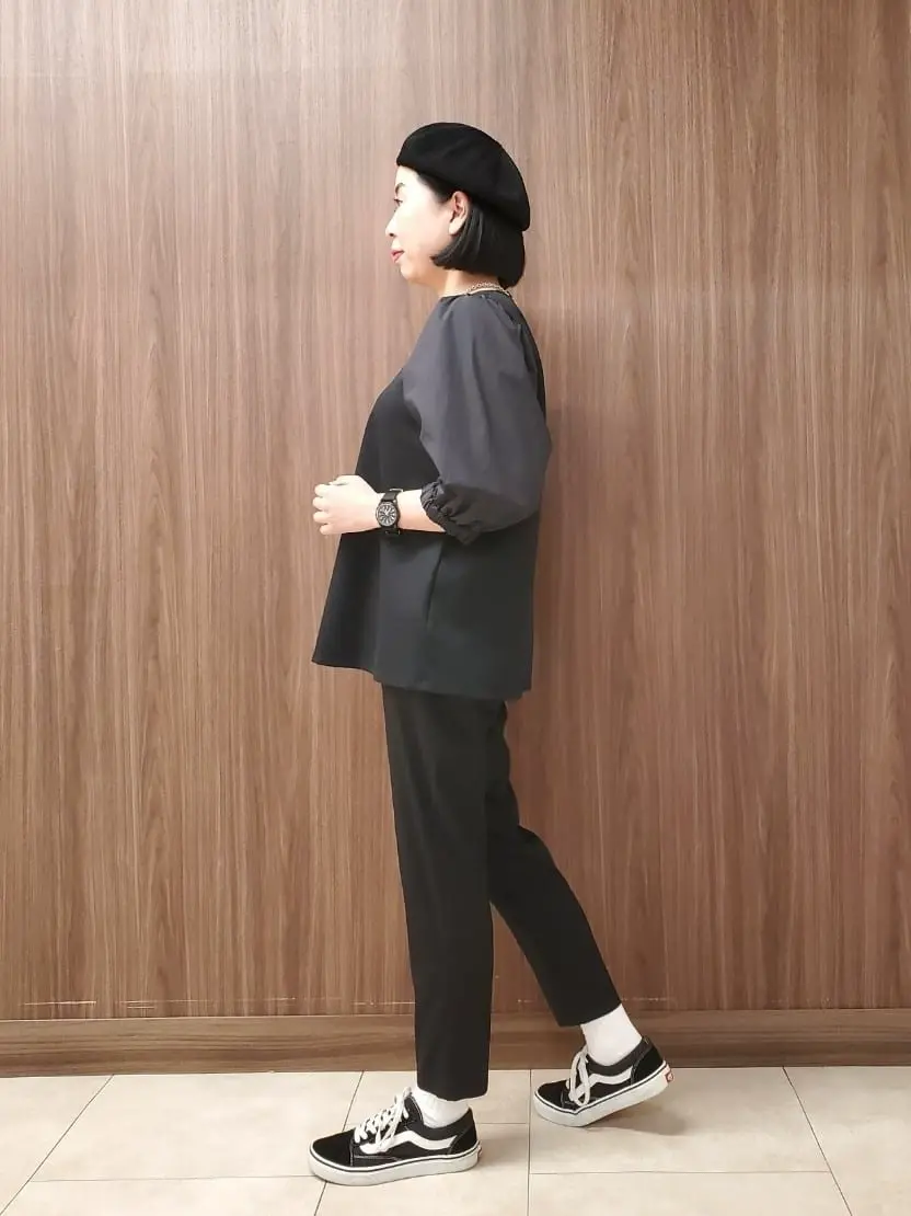 23区 L 上部 コーディネート画像