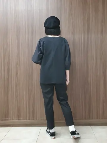 23区 L 上部 コーディネート画像