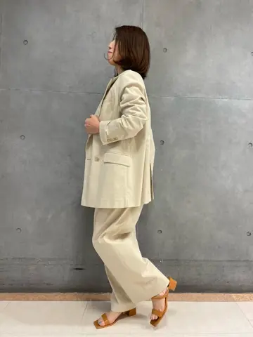 23区 L 西村 コーディネート画像