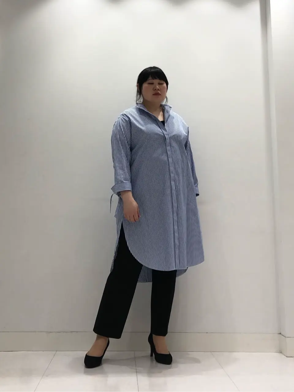  後藤 コーディネート画像