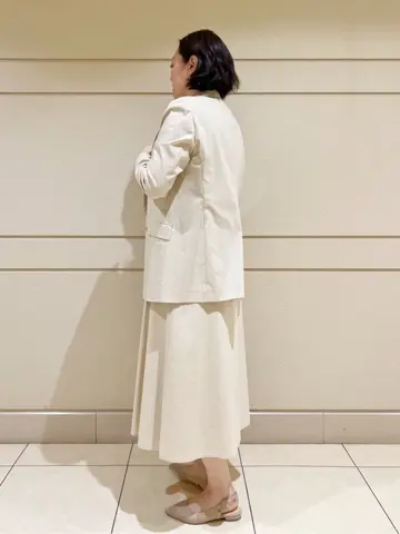 23区 L 山崎 コーディネート画像