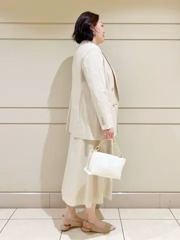 23区 L 山崎 コーディネート画像