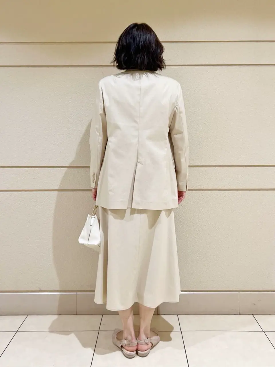 23区 L 山崎 コーディネート画像