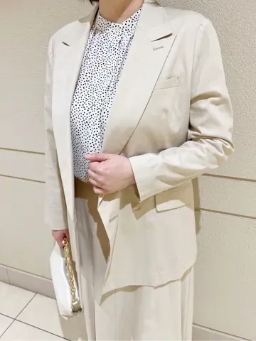 23区 L 山崎 コーディネート画像