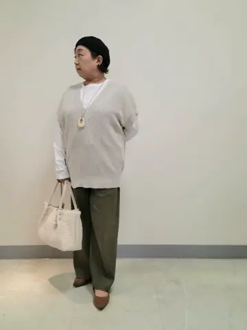 23区 L 塚原 コーディネート画像