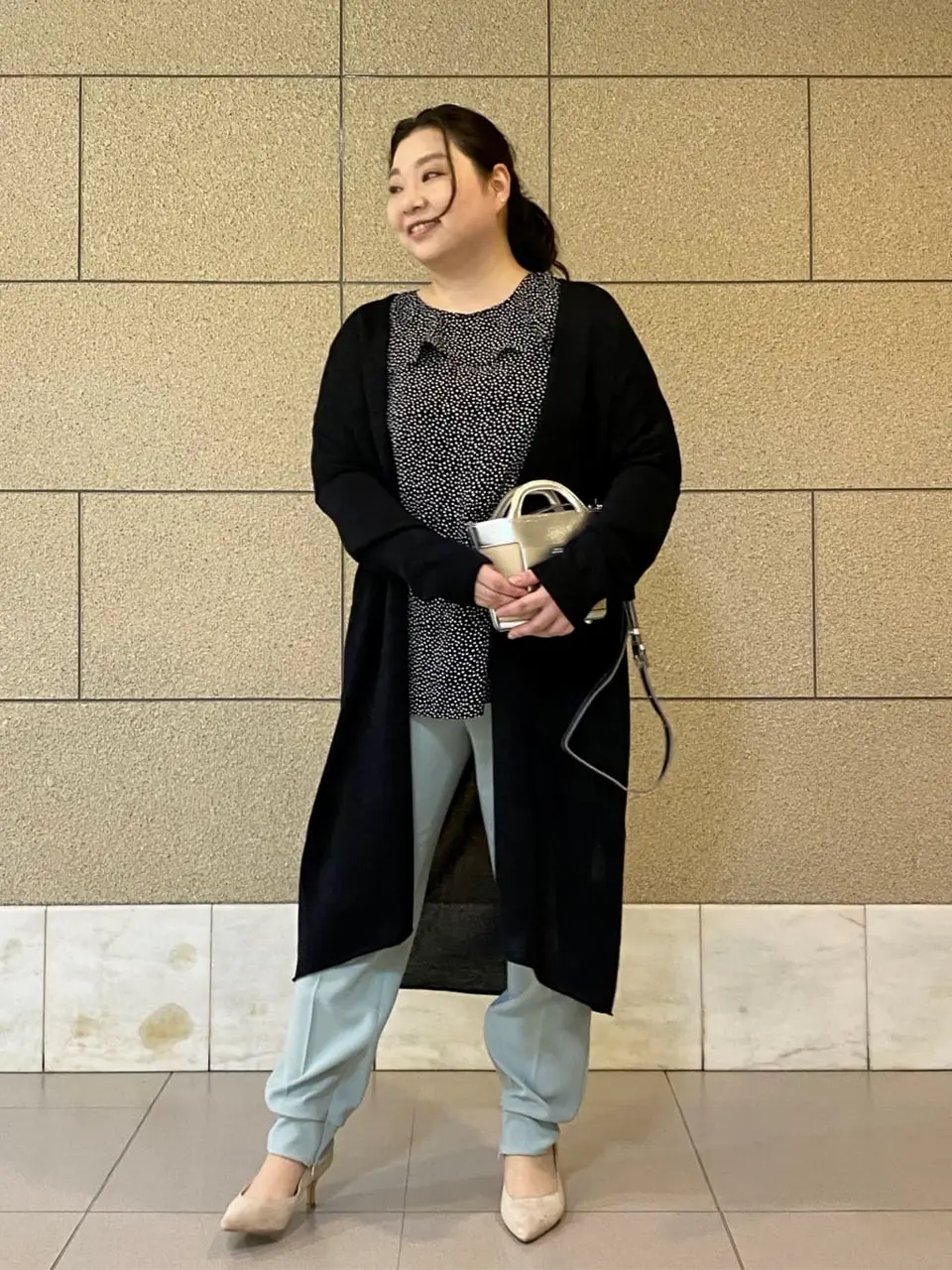  古川 コーディネート画像