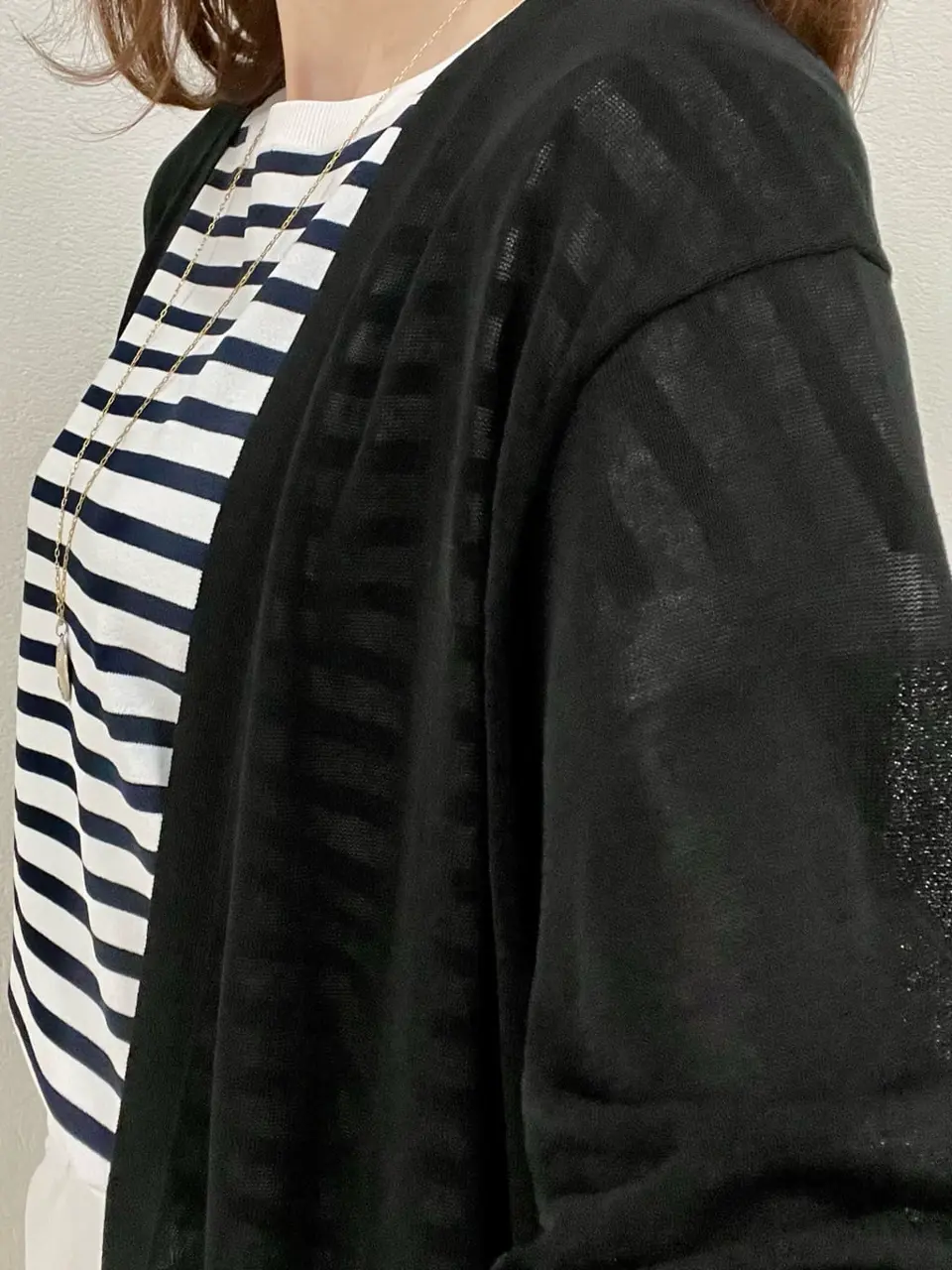 23区 L 山崎 コーディネート画像