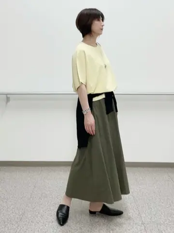 23区 L 水上 コーディネート画像