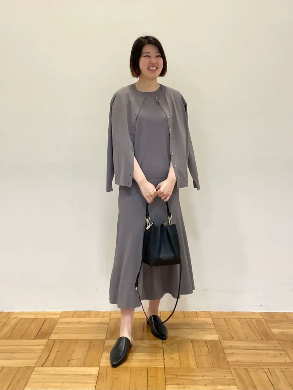 23区 L 露草 コーディネート画像