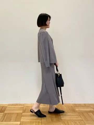 23区 L 露草 コーディネート画像