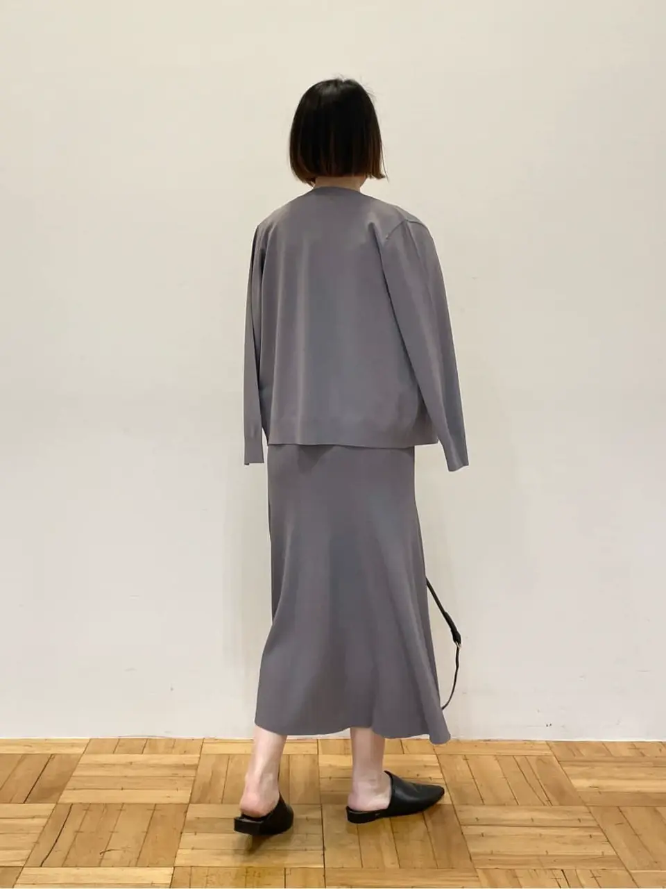 23区 L 露草 コーディネート画像