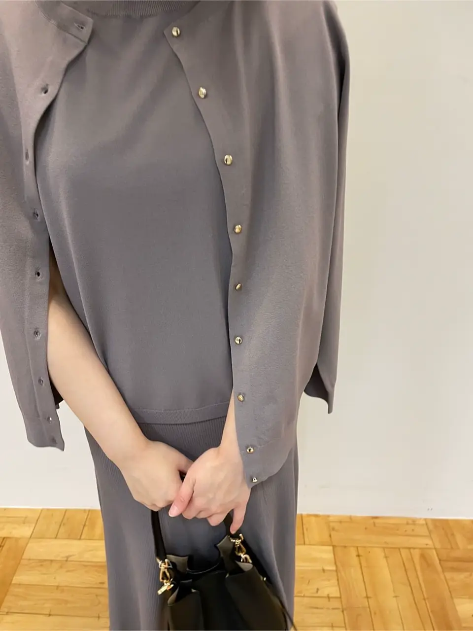 23区 L 露草 コーディネート画像