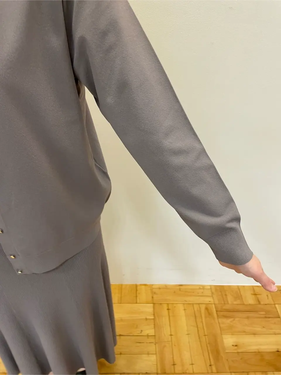 23区 L 露草 コーディネート画像