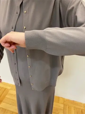 23区 L 露草 コーディネート画像