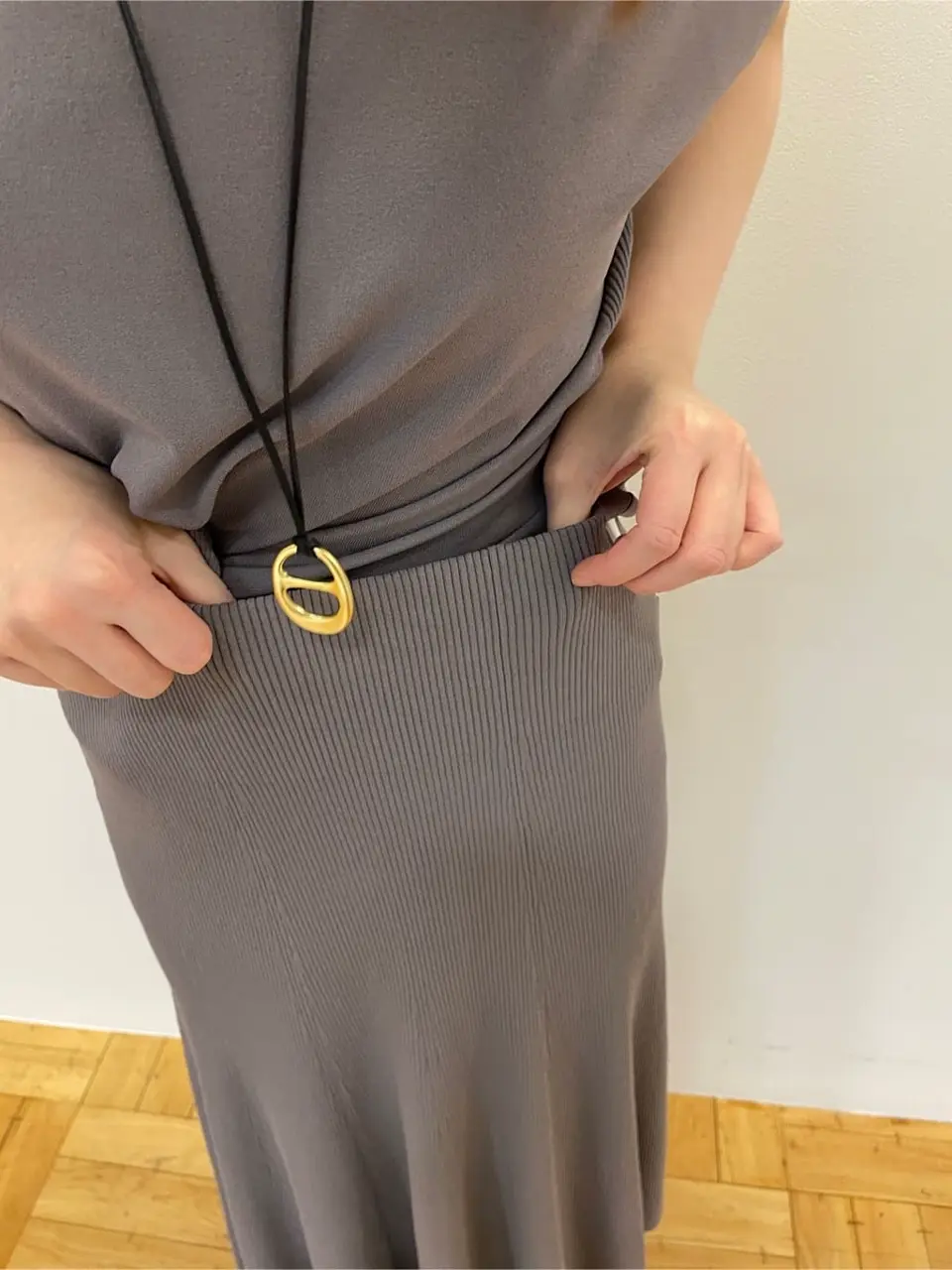 23区 L 露草 コーディネート画像