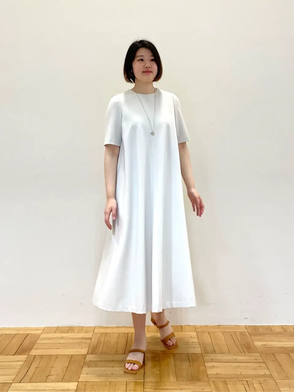 23区 L 露草 コーディネート画像