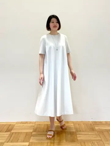 23区 L 露草 コーディネート画像