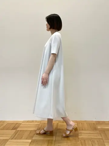 23区 L 露草 コーディネート画像