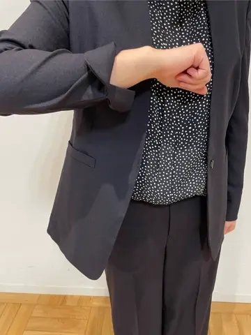 23区 L 露草 コーディネート画像