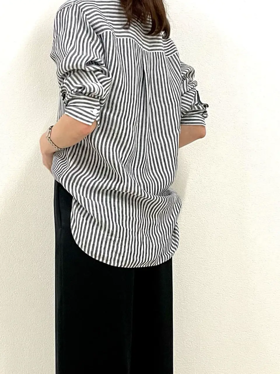 23区 L 山崎 コーディネート画像