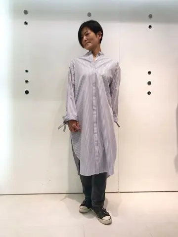 23区 L 三木 コーディネート画像