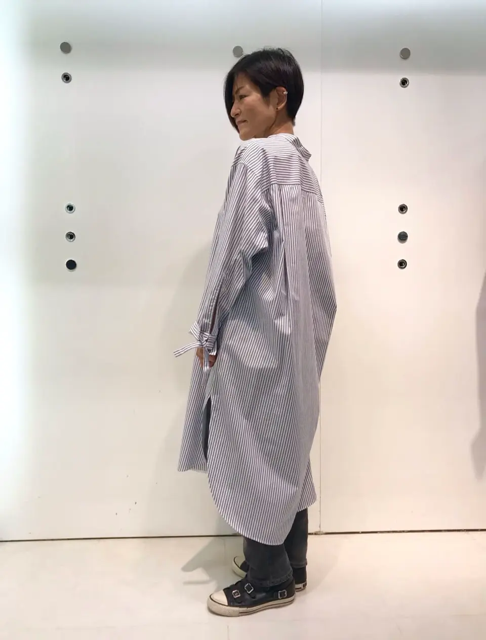 23区 L 三木 コーディネート画像