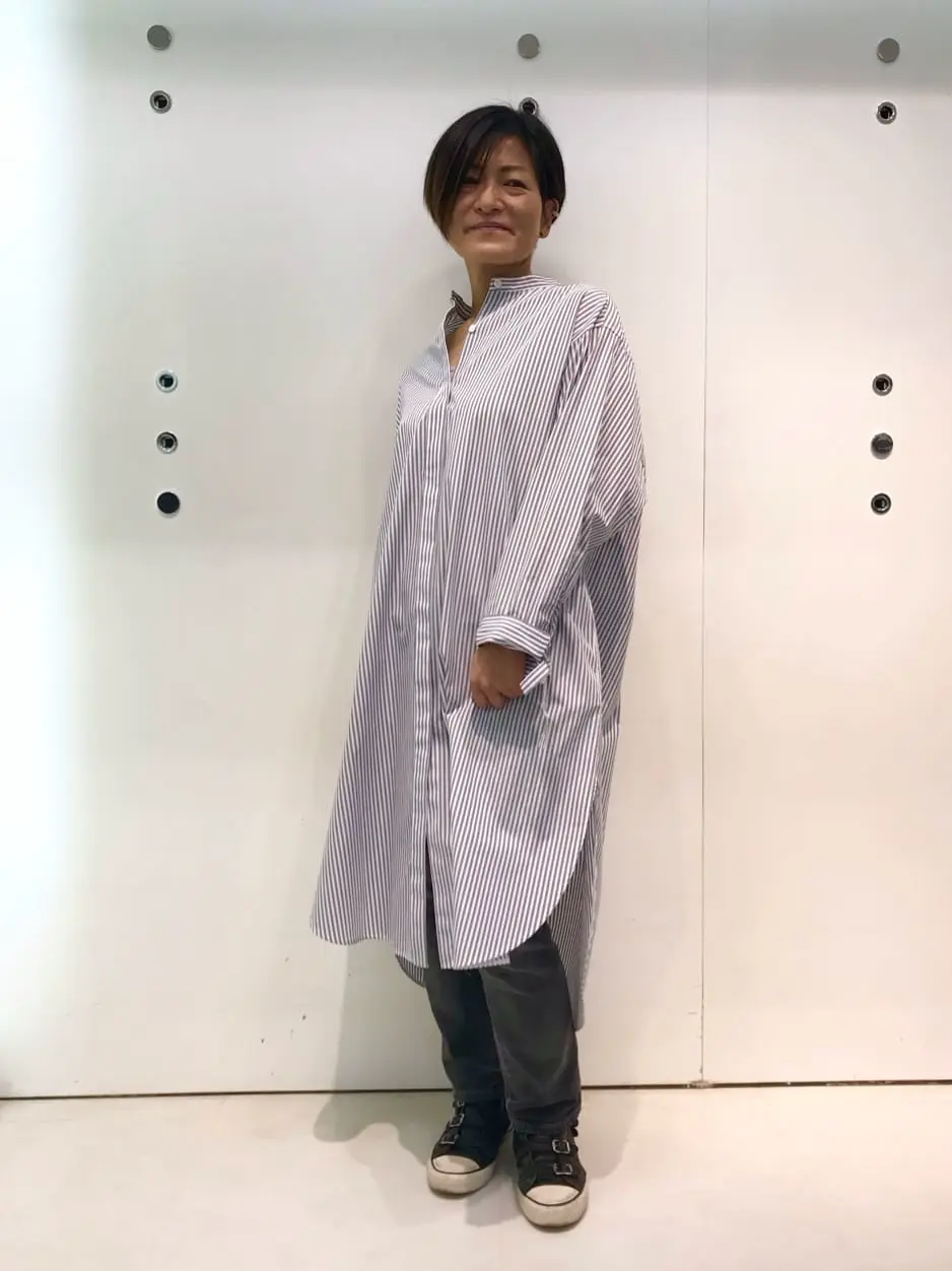 23区 L 三木 コーディネート画像