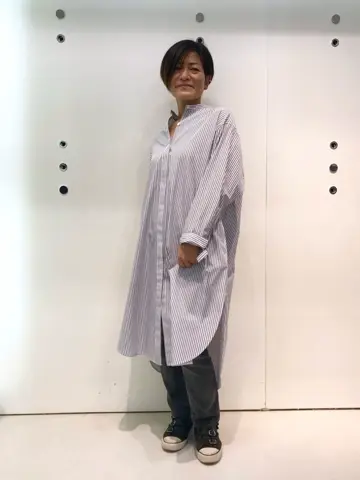 23区 L 三木 コーディネート画像