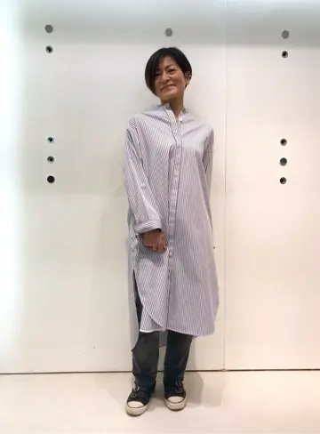 23区 L 三木 コーディネート画像