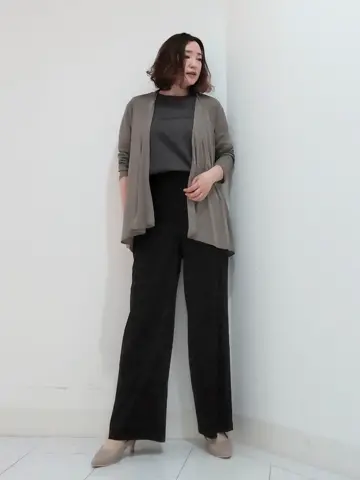 23区 L ナオミ コーディネート画像