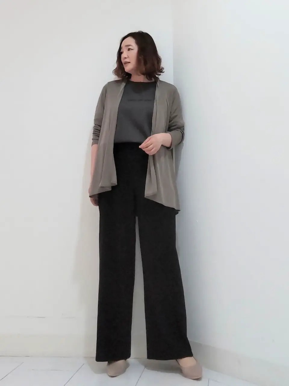 23区 L ナオミ コーディネート画像