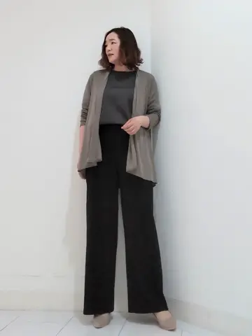 23区 L ナオミ コーディネート画像