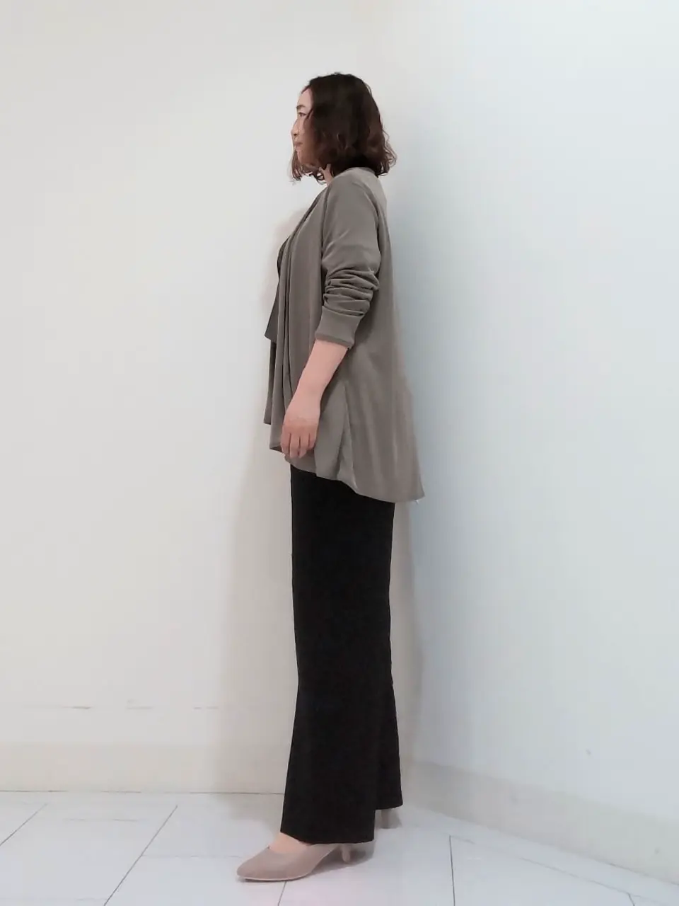 23区 L ナオミ コーディネート画像