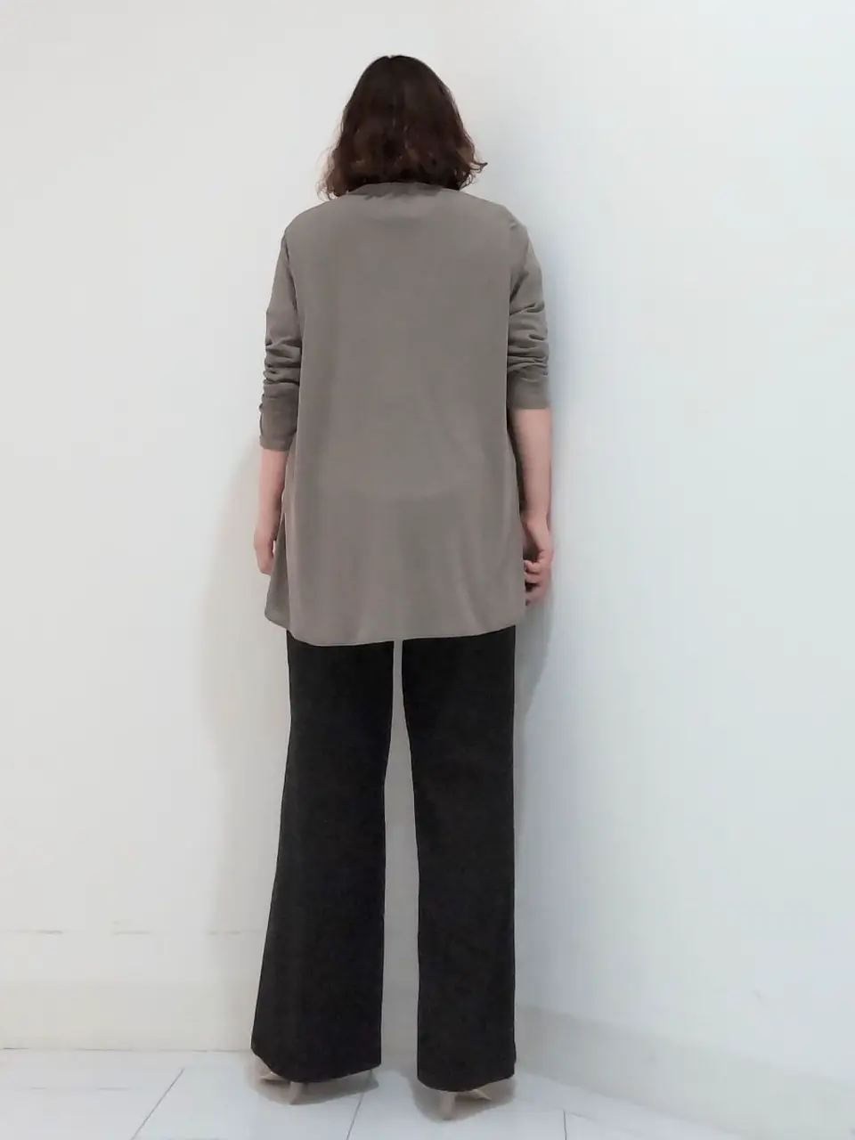 23区 L ナオミ コーディネート画像