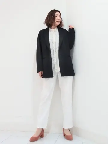 23区 L ナオミ コーディネート画像