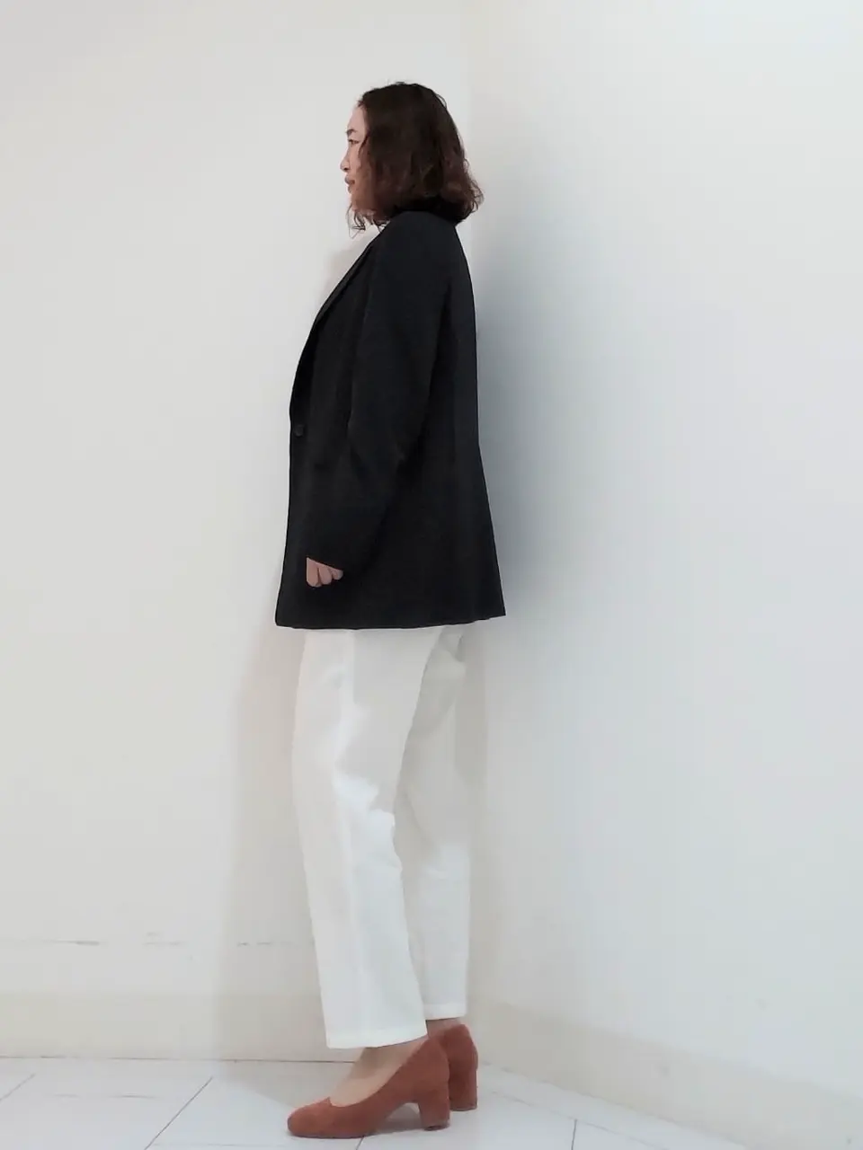 23区 L ナオミ コーディネート画像