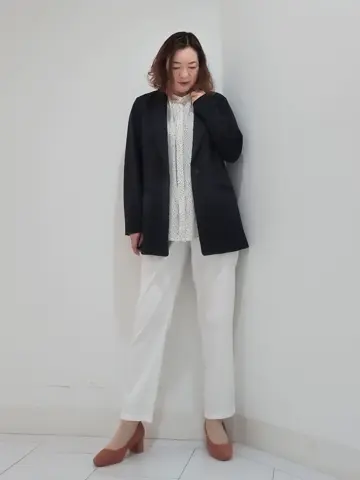 23区 L ナオミ コーディネート画像