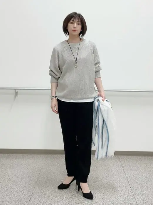  水上 コーディネート画像