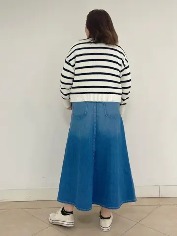 23区 L 石山 コーディネート画像