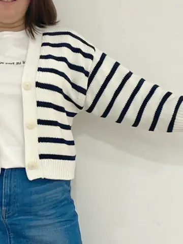 23区 L 石山 コーディネート画像