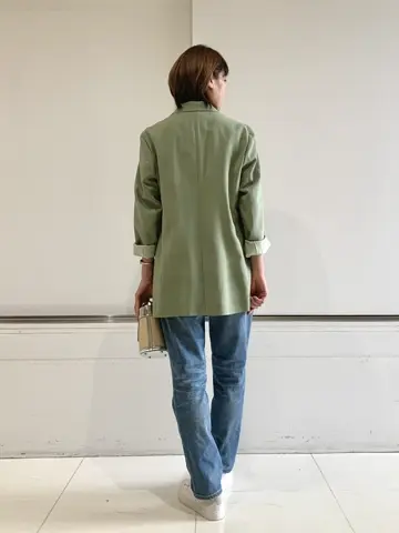 23区 L 稲船 コーディネート画像