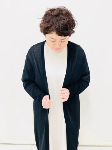 23区 L 佐藤 コーディネート画像