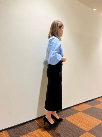 23区 L S コーディネート画像