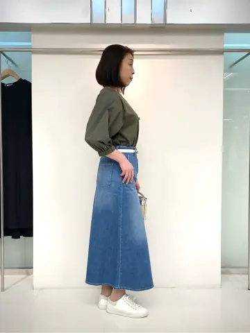 23区 L 武田 コーディネート画像